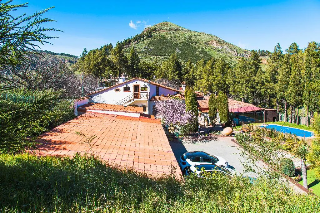 General view, El Refugio - Solo Adultos, Gran Canaria