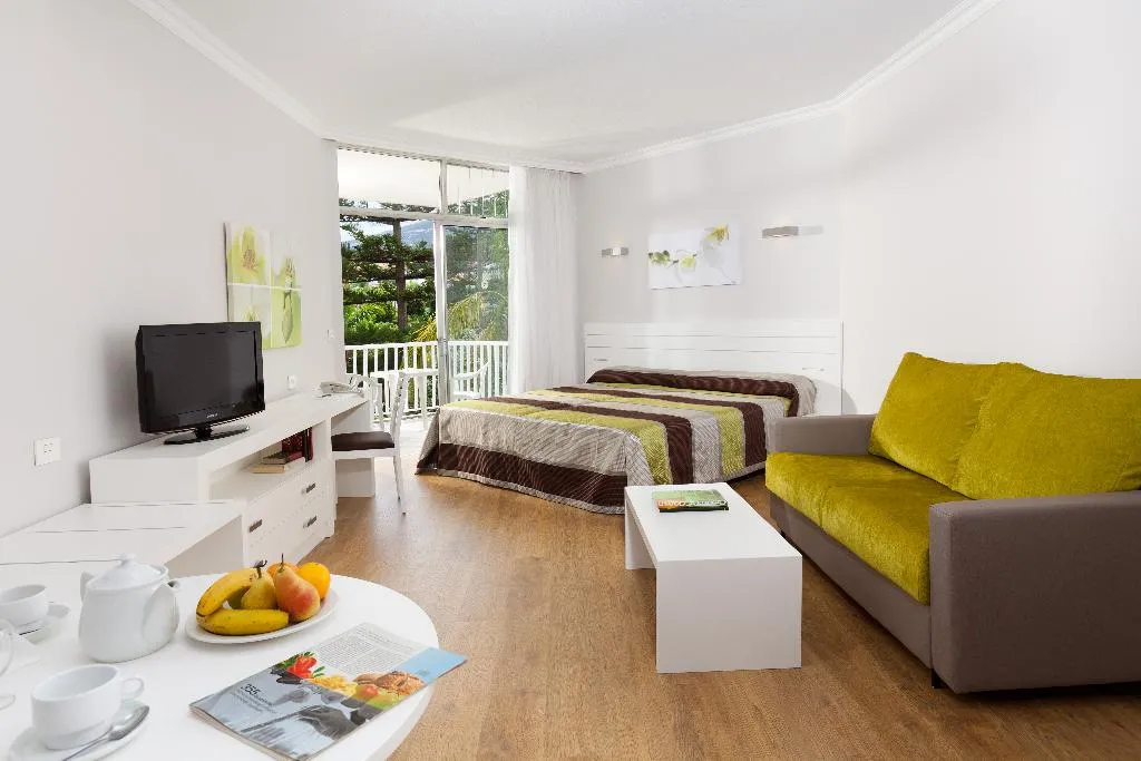 STUDIO SUPERIOR Room, Parque Vacacional Eden, Tenerife