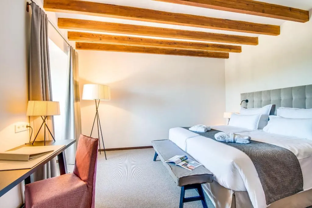 Room, Carrossa Hotel Spa Villas, Majorca