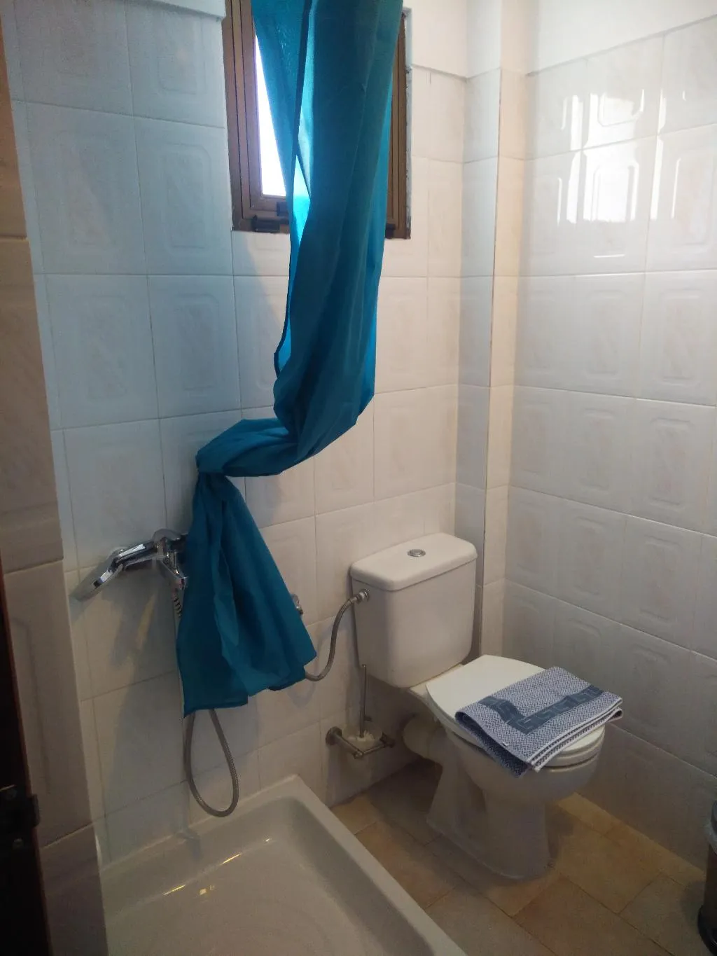 TRIPLE STANDARD Room, Pelli Hotel, Halkidiki