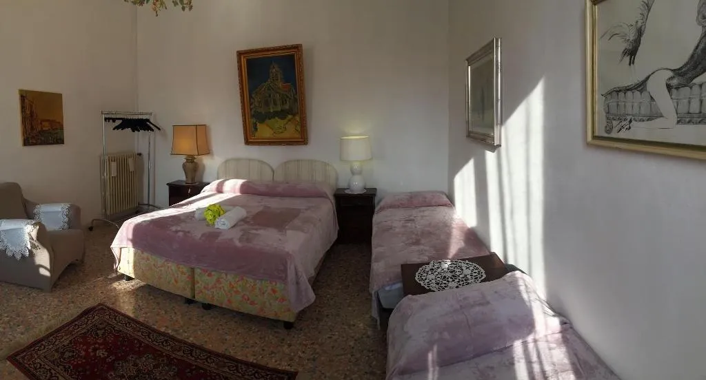 Room, Princess Guest House, Venice