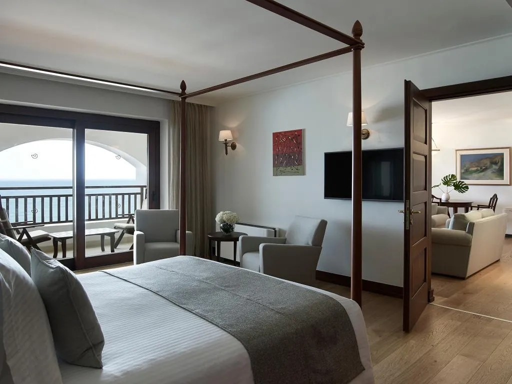 SUITE STANDARD Room, Creta Maris Resort-All Inclusive, Crete