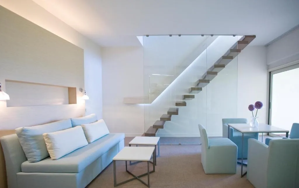 Room, Capo Bay, Cyprus