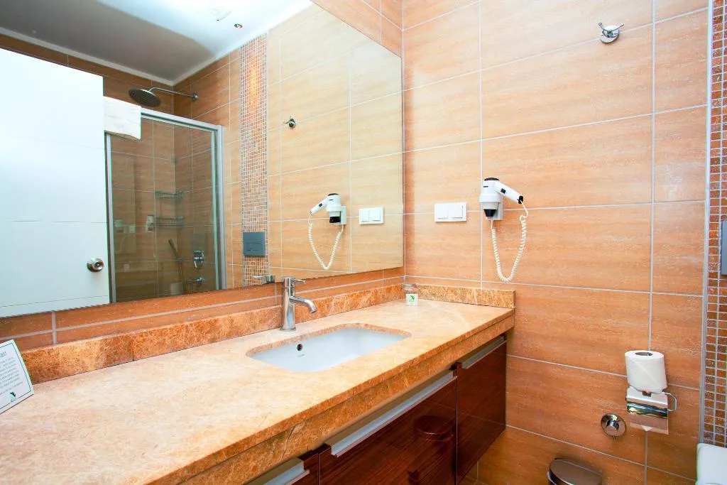 VILLA TWO BEDROOMS Room, Green Garden Resort & Spa Hotel Alanya, Antalya