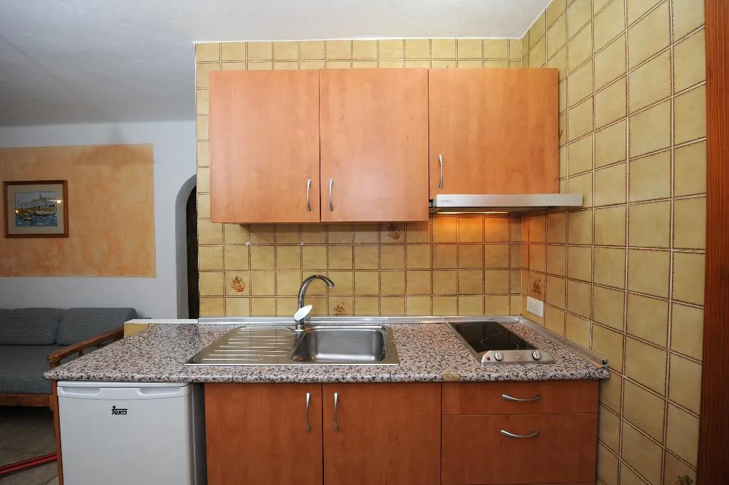 APARTMENT ONE BEDROOM Room, Playa Ferrera, Majorca