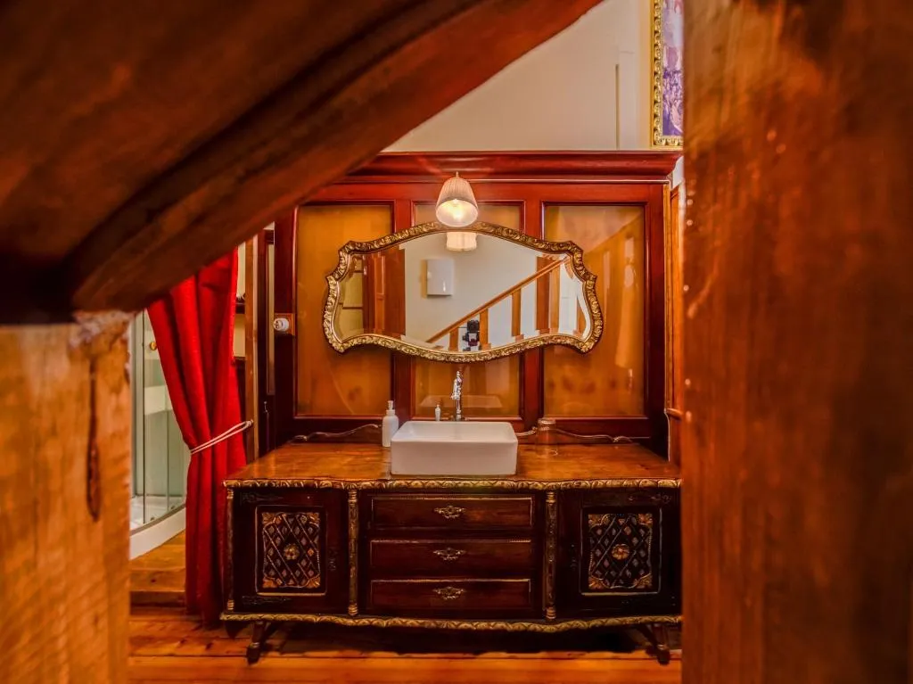 Room, Palácio das Especiarias, Lisbon