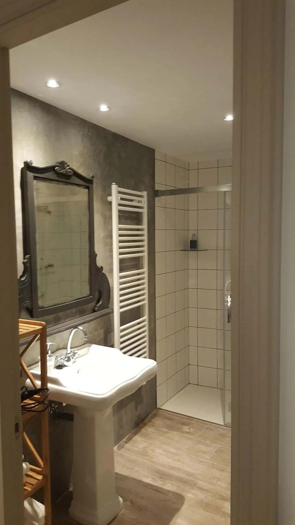 Room, El Jardinet De Sant Esteve, Barcelona