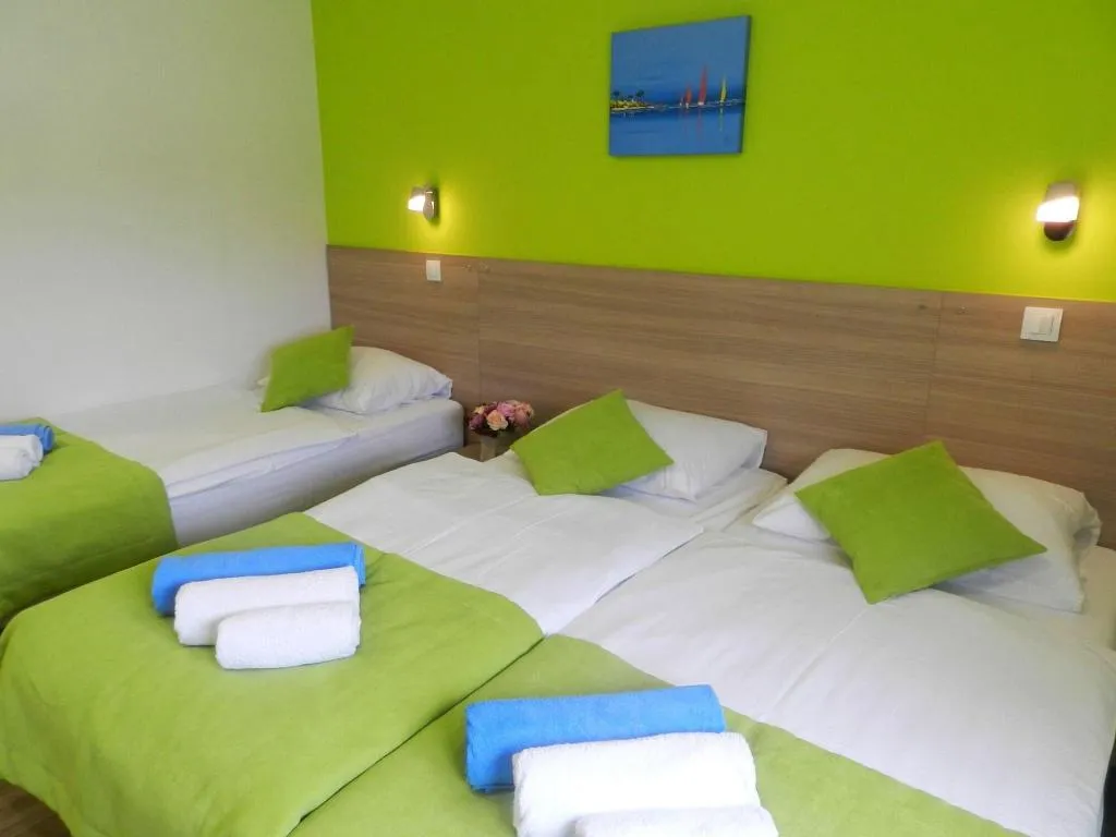 Room, YourCroatiaHoliday Bed & Breakfast, Istria