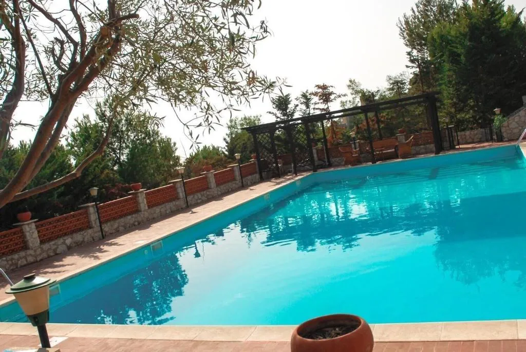 Sports and Entertainment, B&B Villa Sorriso, Catania