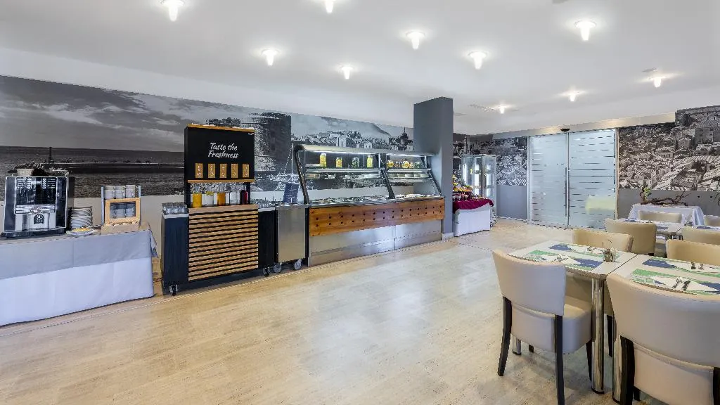 Restaurant, Uvala, Dubrovnik