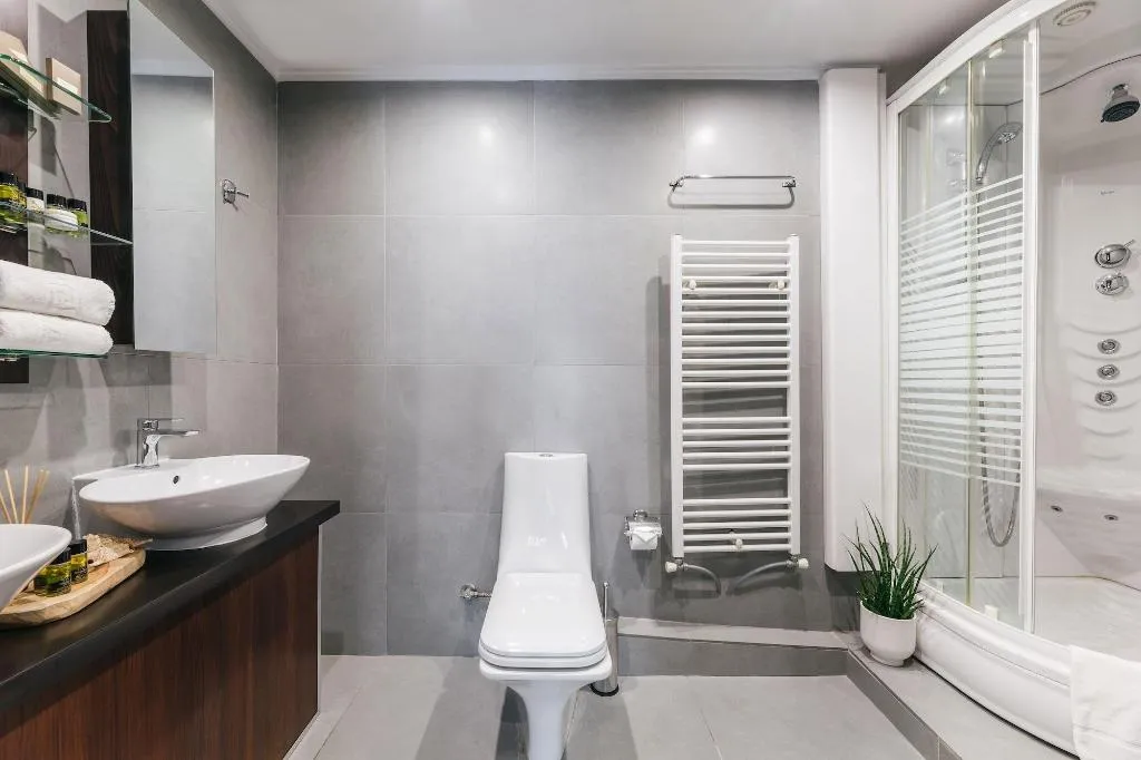 Room, Ladadika Design, Halkidiki