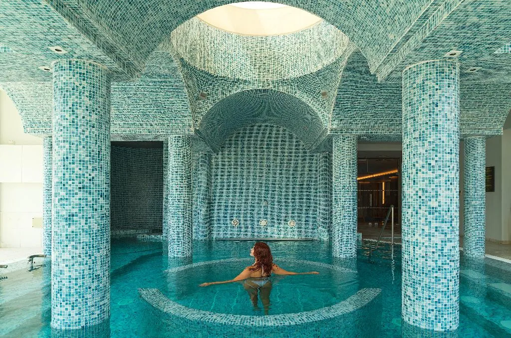 Sports and Entertainment, St George Beach Hotel & Spa Resort, Cyprus
