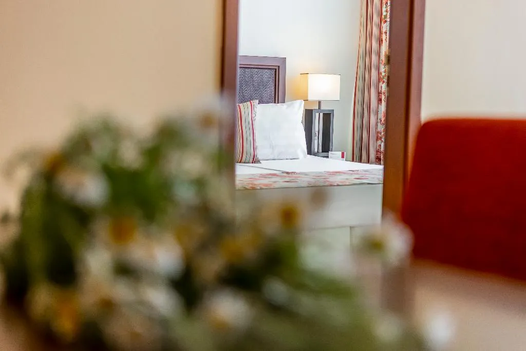 APARTMENT THREE BEDROOMS Room, Sunset Resort, Bourgas
