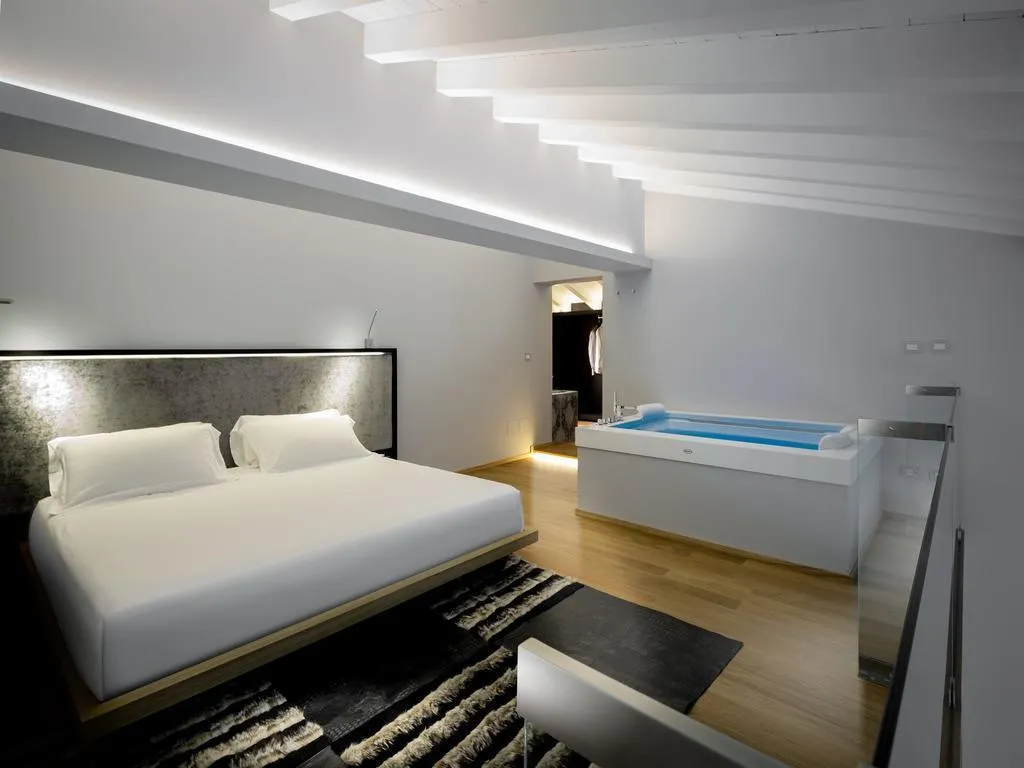 General view, Villa Neri Resort and Spa, Catania