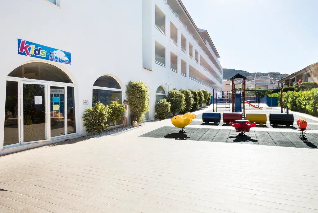 Sports and Entertainment, Best Mojácar, Costa Almeria