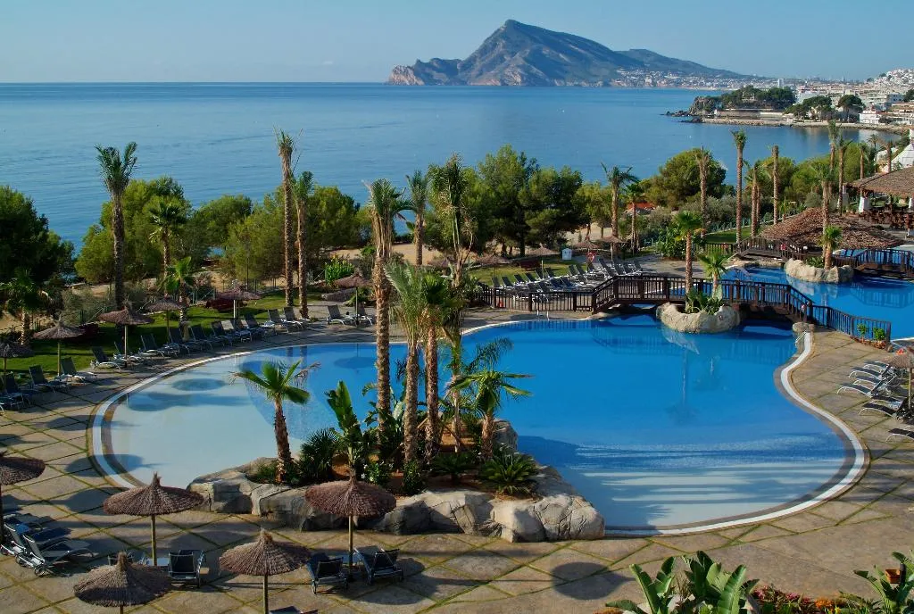 General view, SH Villa Gadea, Costa Blanca