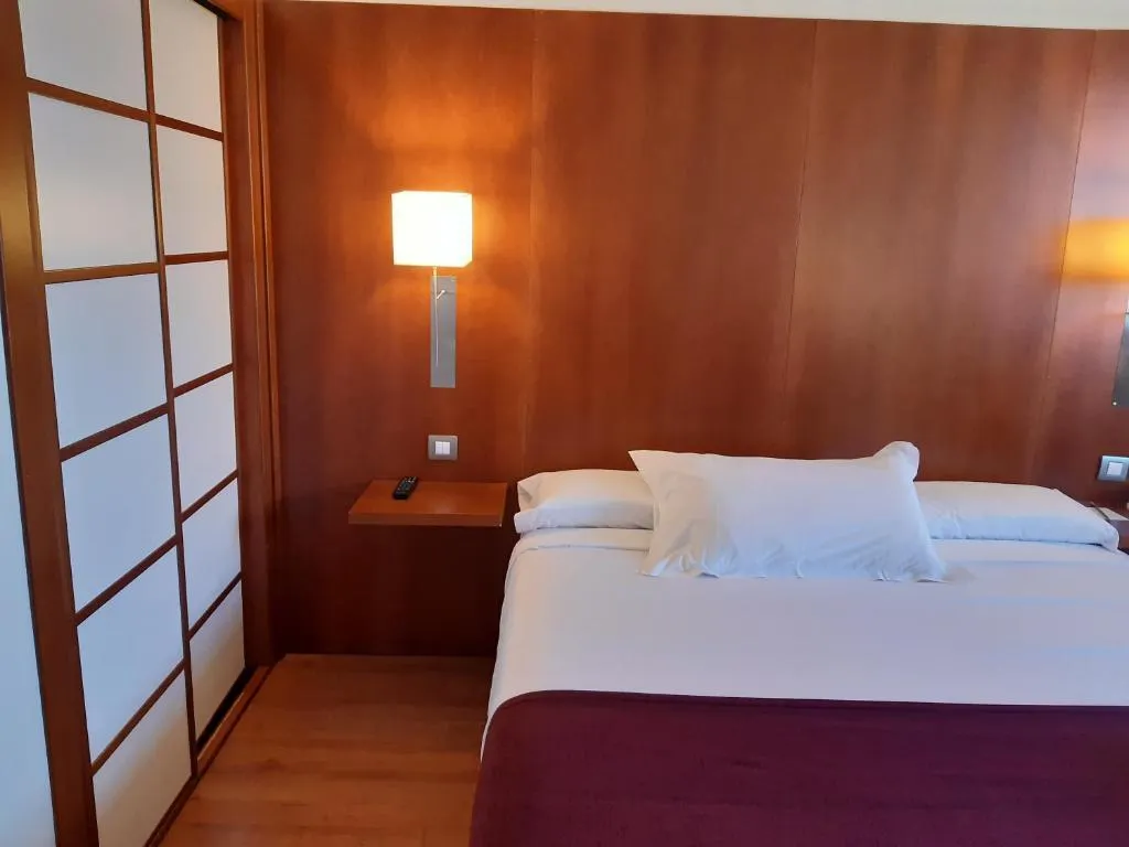 DOUBLE STANDARD Room, Xon's Valencia, Valencia
