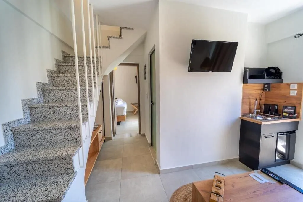 Room, Niso Skiathos, Skiathos