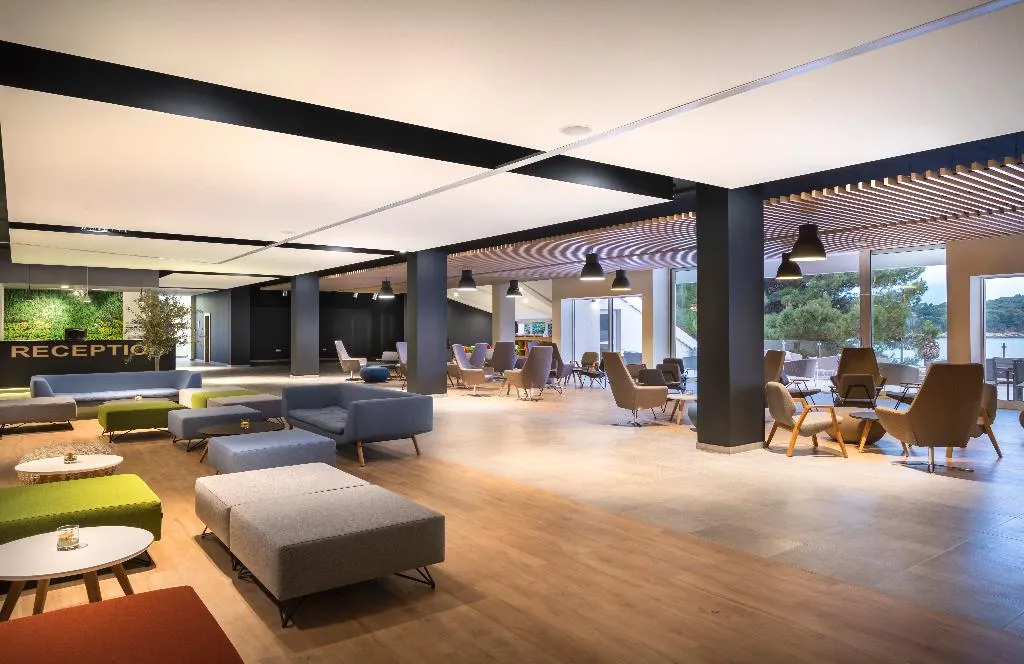 Lobby, Remisens hotel Epidaurus, Dubrovnik