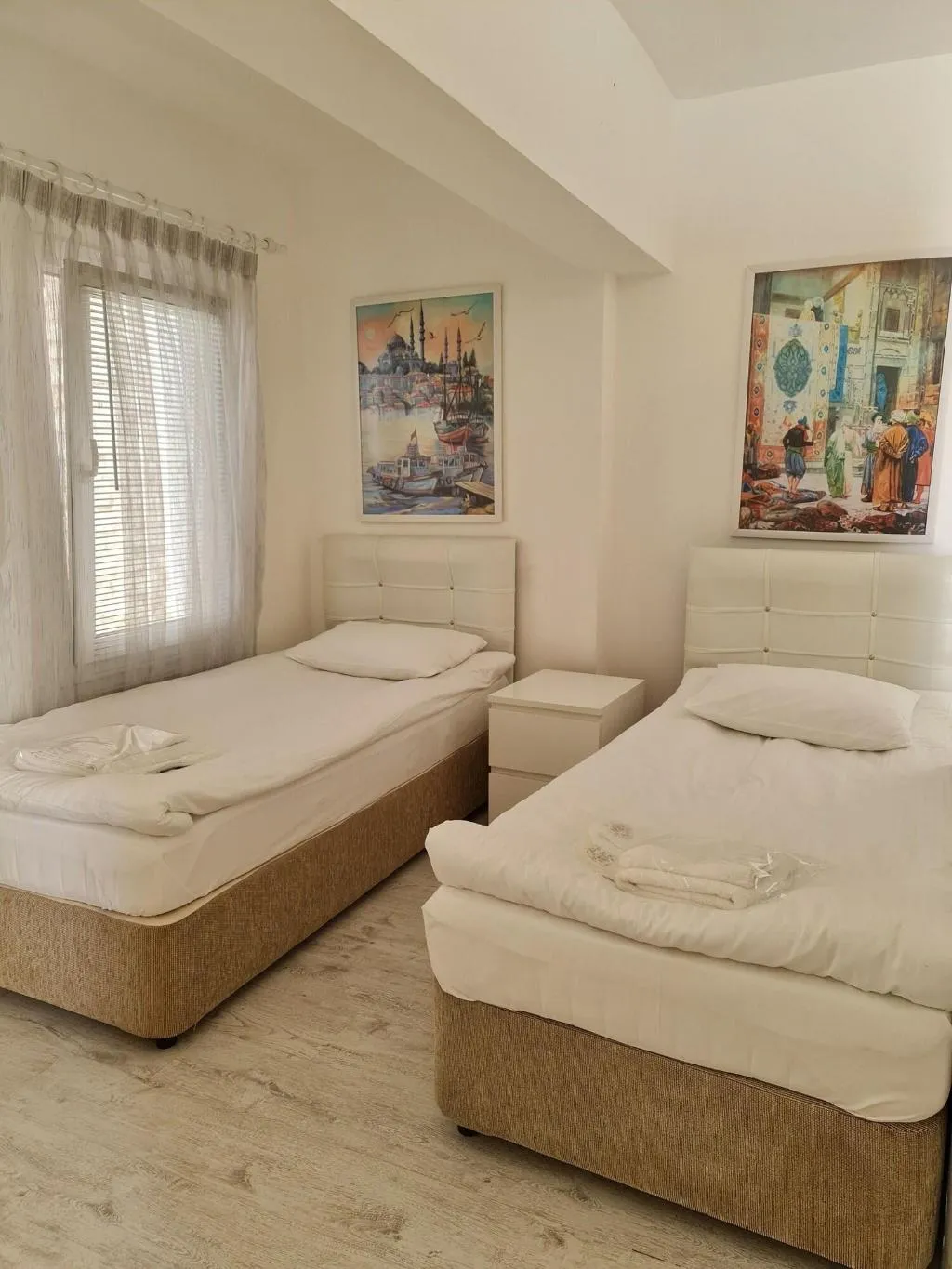 Room, 7 Art Feslegen Hotel, Bodrum