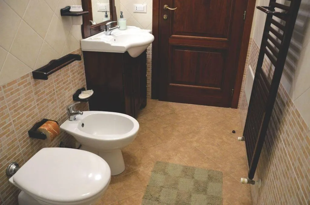 Room, Il Quadrifoglio, Palermo
