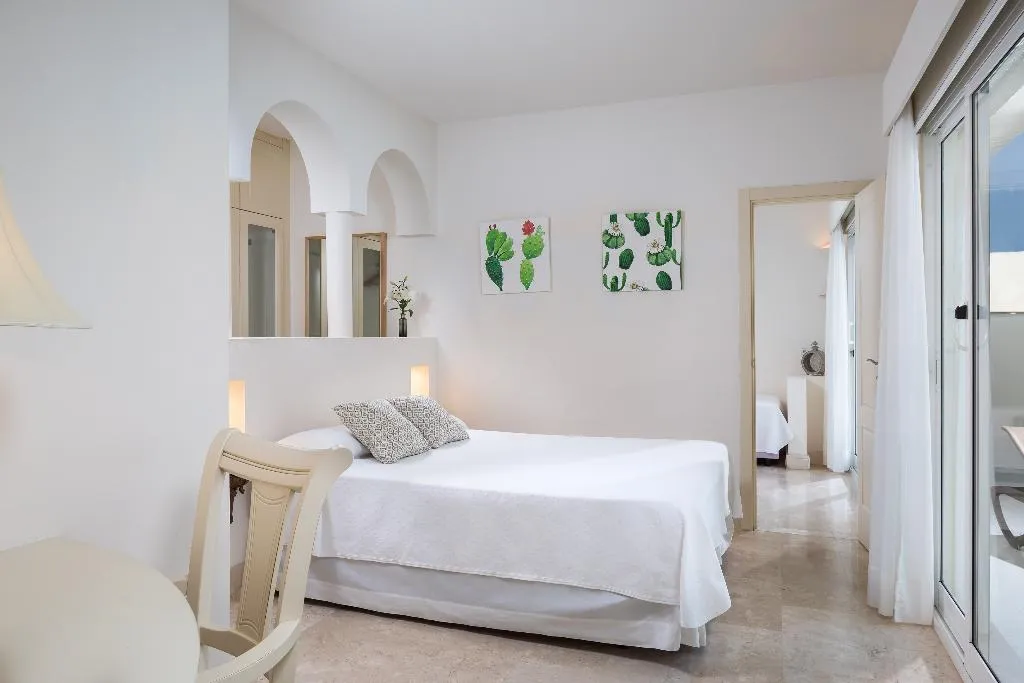 VILLA SUPERIOR Room, Bahiazul Resort Fuerteventura, Fuerteventura