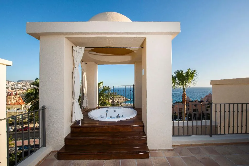 VILLA STANDARD Room, Vincci Seleccion  La Plantacion del Sur, Tenerife