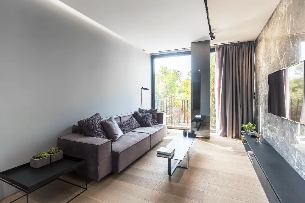 SUITE SUPERIOR Room, The Duke Boutique Suites, Athens