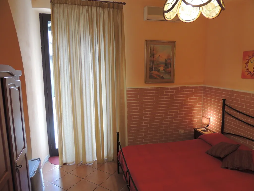 Double or Twin STANDARD Room, B&B I Mastrazzi Riposto Giarre, Taormina