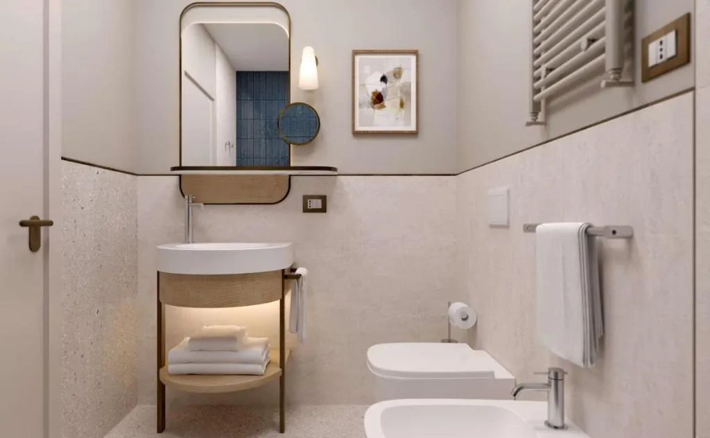 Room, Ambasciatori Hotel Venice Mestre, Tapestry Collec, Venice