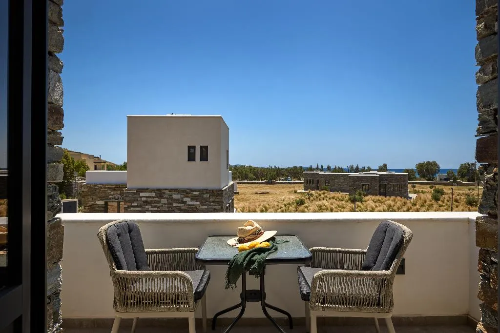 SUITE DELUXE Room, Emerald Tinos, Mykonos