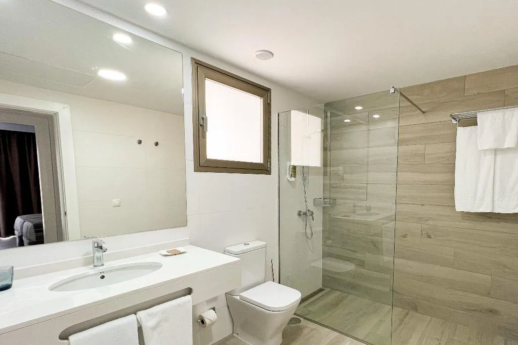 APARTMENT ONE BEDROOM Room, Apartments Cordial Magec Taurito, Gran Canaria