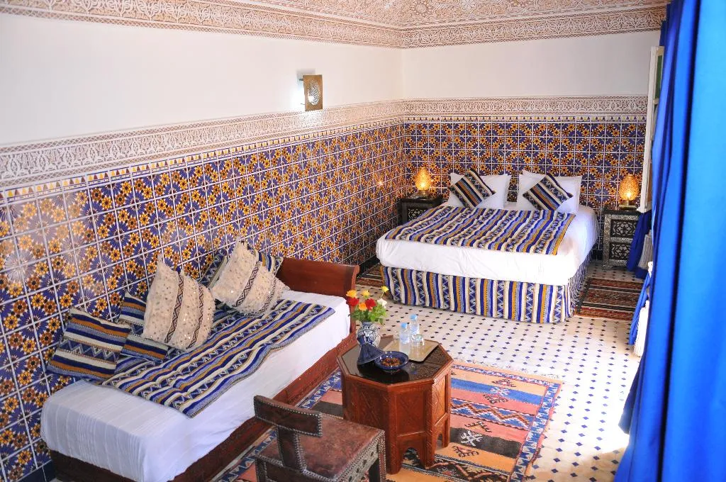 SUITE STANDARD Room, Riad Shaden, Marrakech
