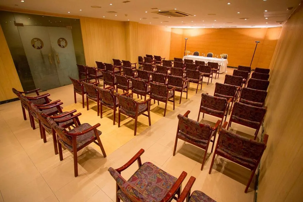 Conferences, Borgia, Valencia