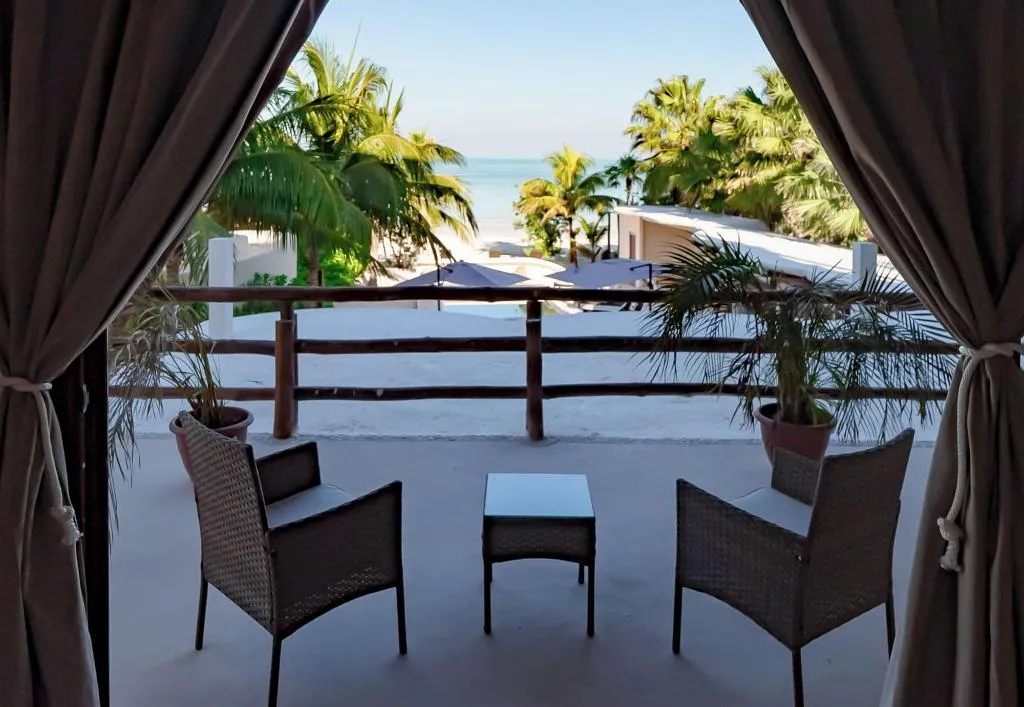 Room, Beach Front Hotel Boutique Dk House, Cancun Area