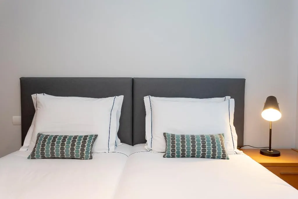 Room, Placid Village, Algarve