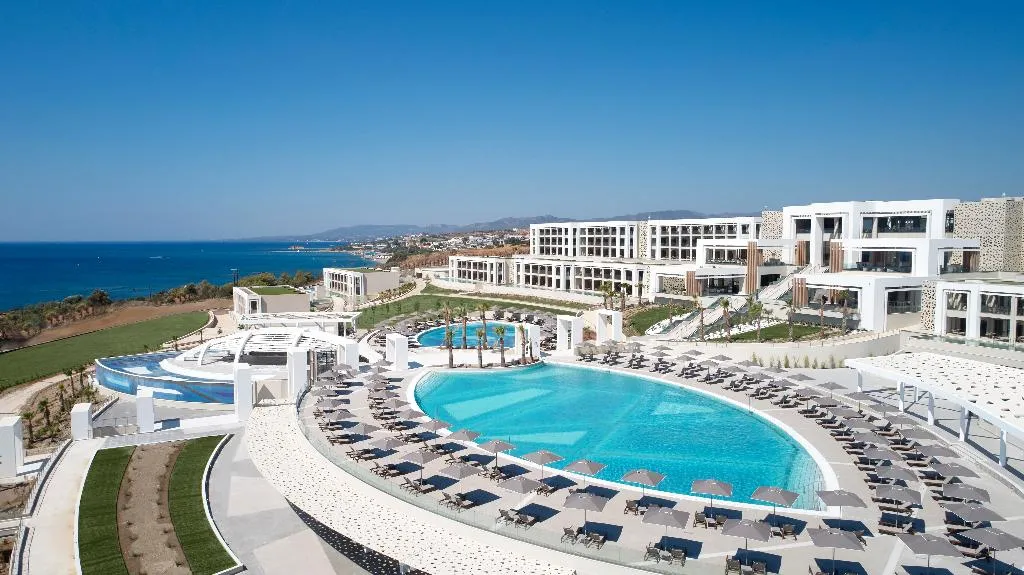 General view, Mayia Exclusive Resort & Spa, Rhodes