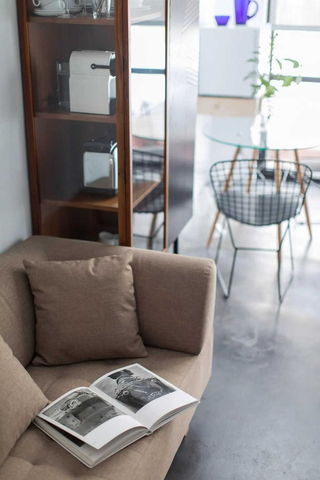 Room, Bubusuites, Valencia