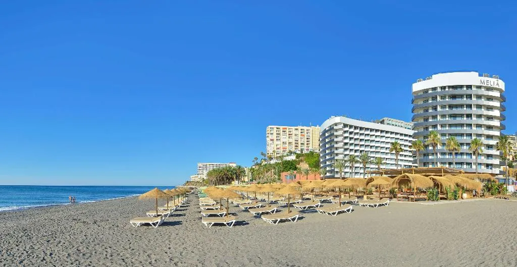 General view, Melia Costa del Sol, Costa Del Sol