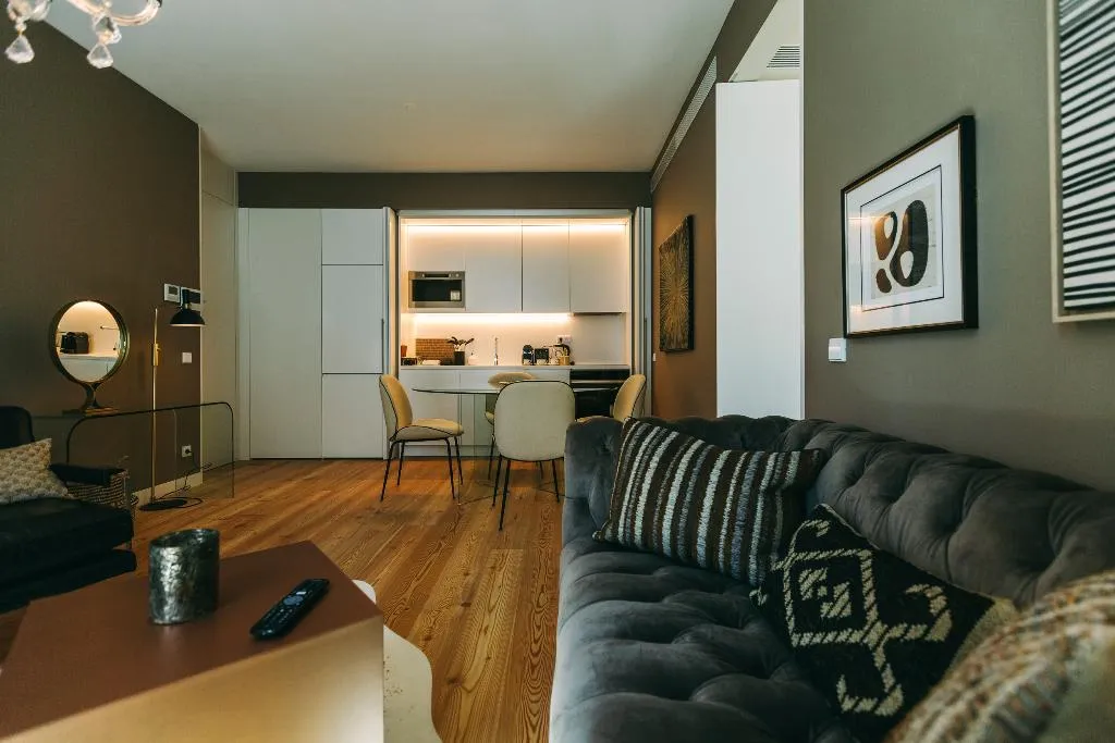 APARTMENT STANDARD Room, Torel Palace Lisboa, Lisbon