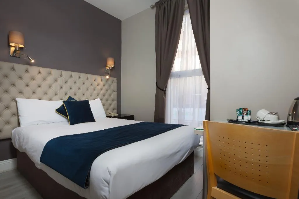 DOUBLE SINGLE USE STANDARD Room, Dublin Central Inn, Dublin