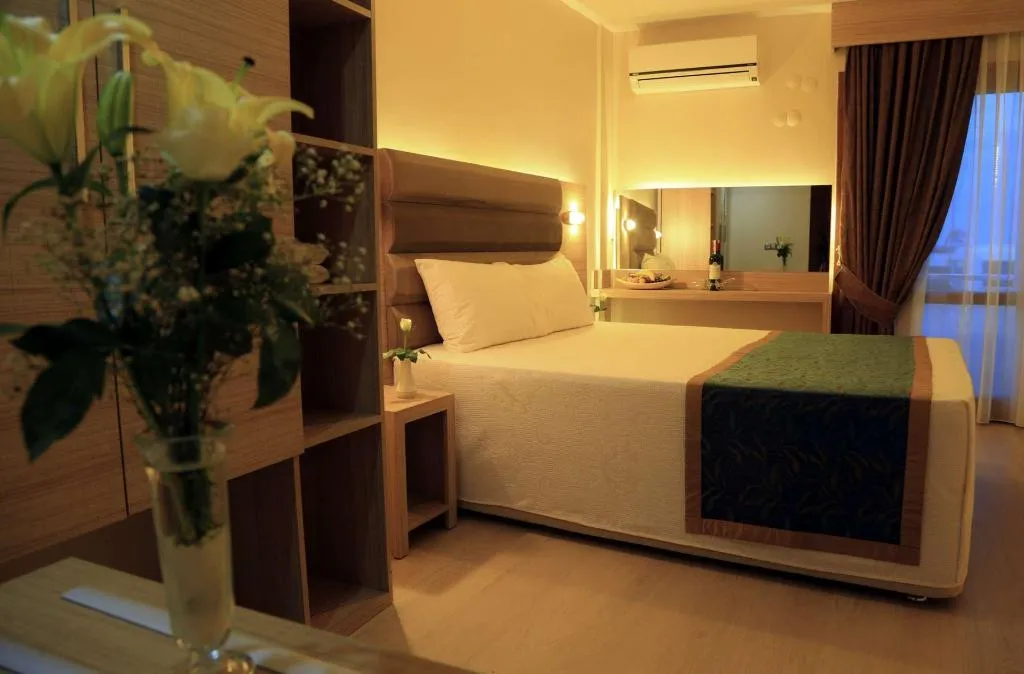Room, Labranda Lebedos Princess, Izmir
