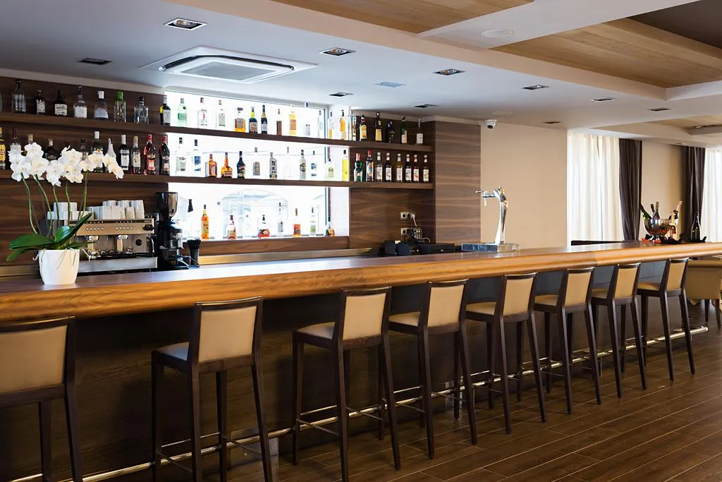 Restaurant, Cosmopolita Hotel-Boutique & Spa, Costa Brava