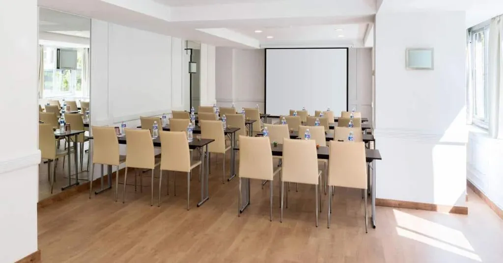 Conferences, Hotel Alicante Gran Sol Affiliated by Melia, Costa Blanca