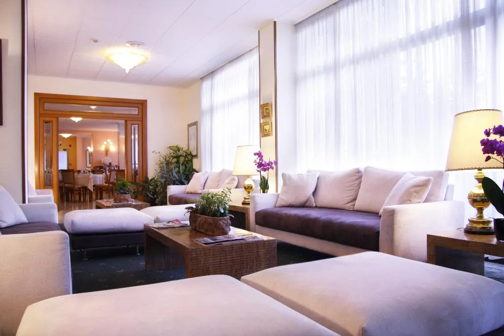 Lobby, Ilgo, Perugia