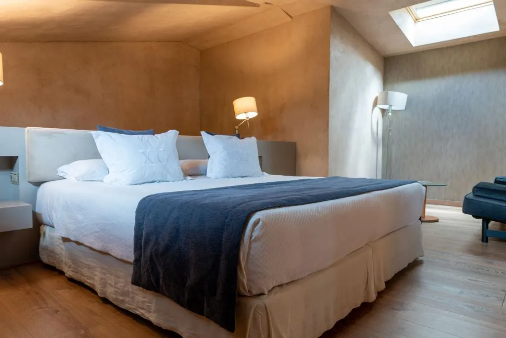 FAMILY ROOM STANDARD Room, Xalet del Golf, Barcelona