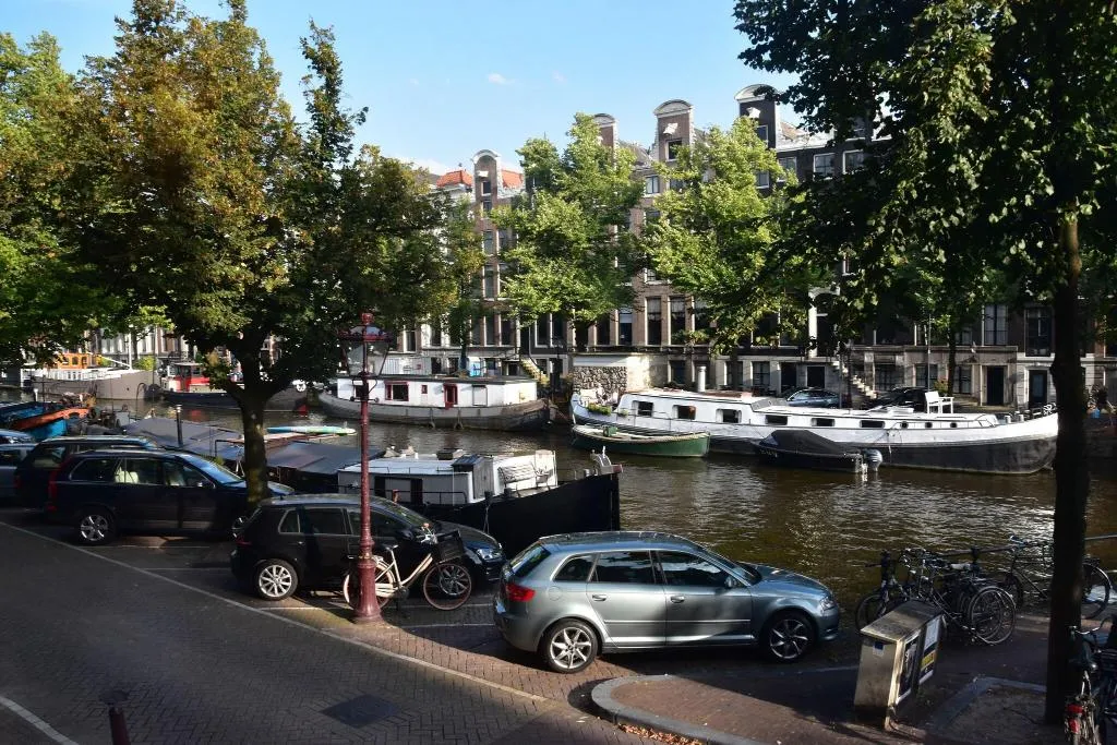 DOUBLE ECONOMY Room, Armada Hotel Amsterdam, Amsterdam