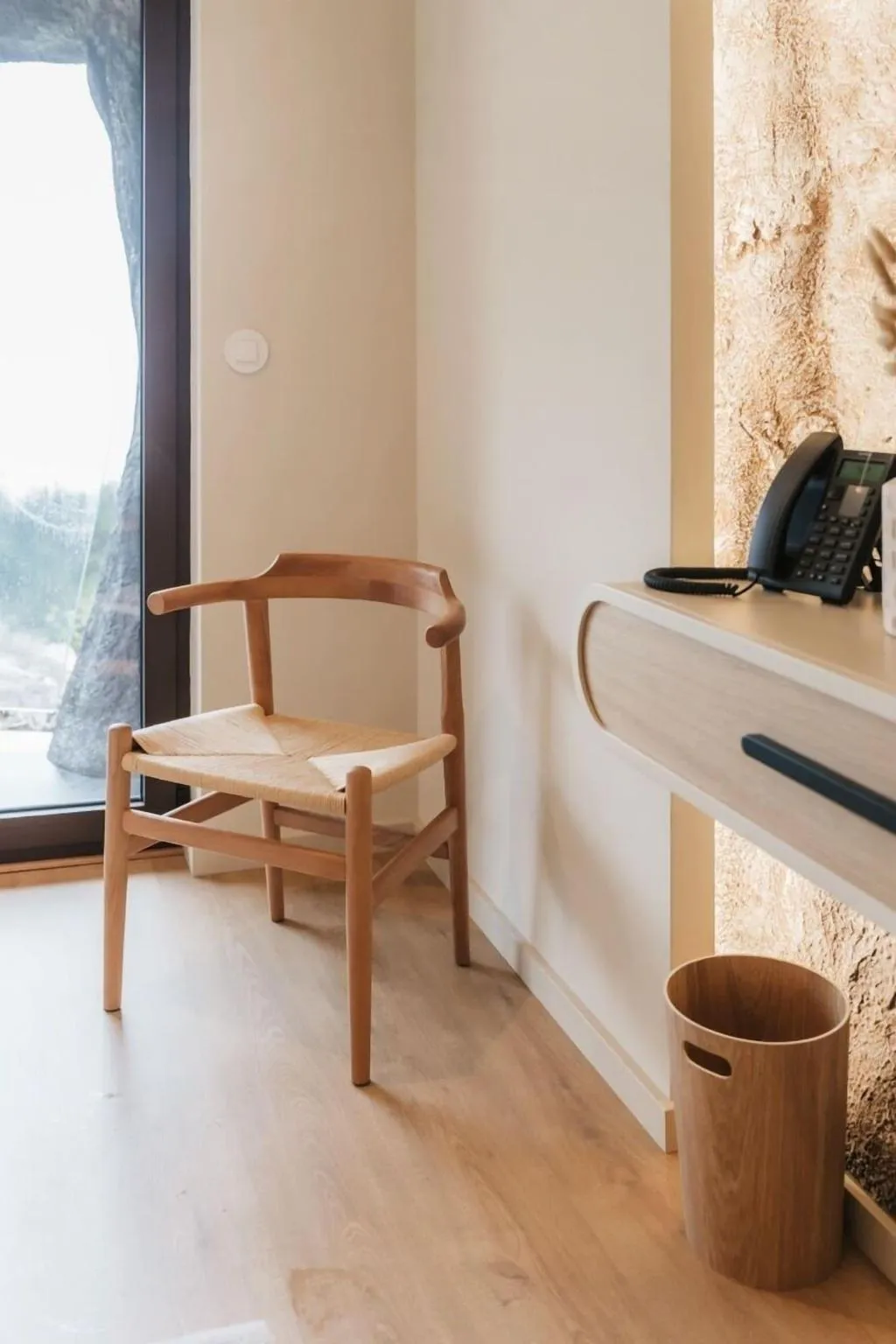 Room, Pousadela Village, Porto