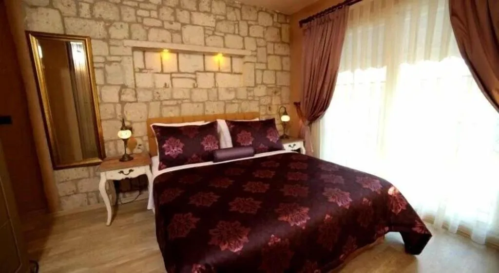 Room, Mandalina Hotel Alacati, Izmir