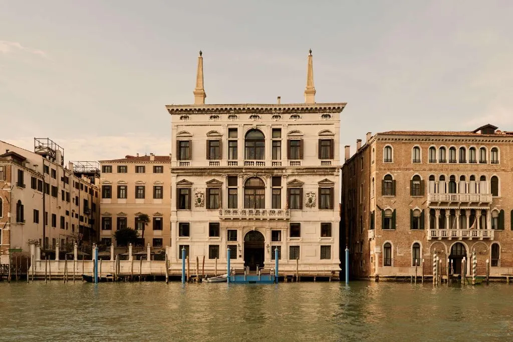 General view, Aman Venice, Venice